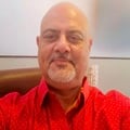 Rajesh Anand - Graduate